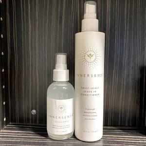 Innersense Conditioning and Styling Bundle - Clean